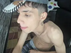 Amateur Adult Video Chat of Wex_077