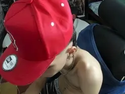 Amateur Sex Chat of Wex_077