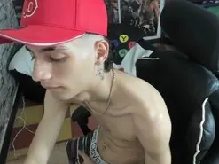 Amateur Sex Cam of Wex_077