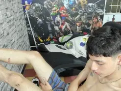 Amateur Adult Video Chat of Wex_077