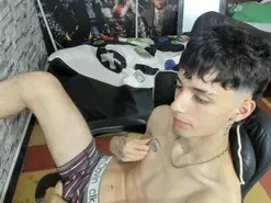 Amateur Free Live Porn of Wex_077
