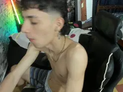 Amateur Adult Webcam of Wex_077