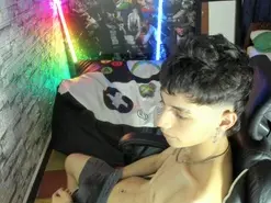 Amateur Live Porn of Wex_077