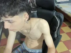 Amateur Sex Cam of Wex_077