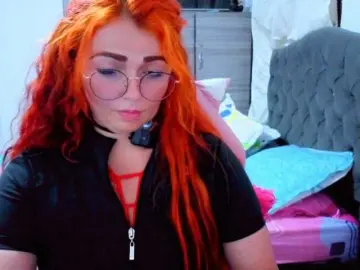 Bongacams Adult Webcam of Alexatexass