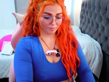 Bongacams Best Webcam of Alexatexass