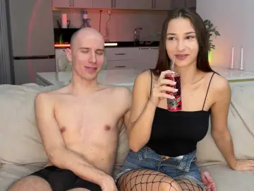 Bongacams Private Sex Chat of XXXDreamTeam