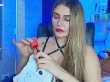 Bongacams Free Live Porn of DakotaRobbins