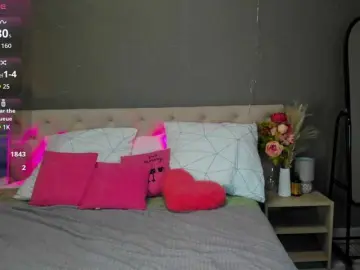 Bongacams Watch Live Sex Cams of Malika-Scott