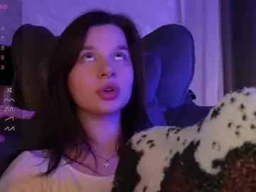 Bongacams Adult Video Chat of MossiPolli