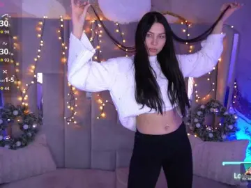 Bongacams Live Sex of EliseVelour