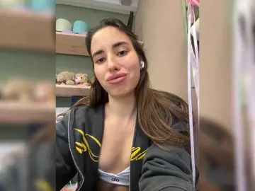 Bongacams Nude Webcam of Etokiska