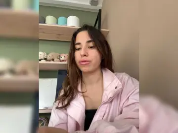 Bongacams Nude Webcam of Etokiska