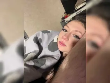 Bongacams Adult Webcam of LuckyStar