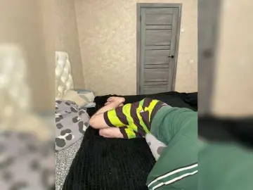 Bongacams Live Sex Cam of LuckyStar