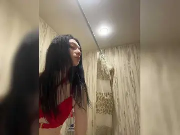 Bongacams Sex Cam of LuckyStar