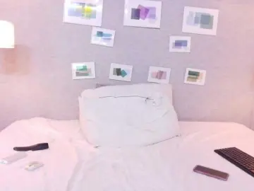 Bongacams Sex Chat of Nina-bae