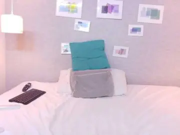 Bongacams Live Porn of Nina-bae