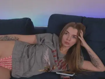 Bongacams Adult Video Chat of Trusty-dottie