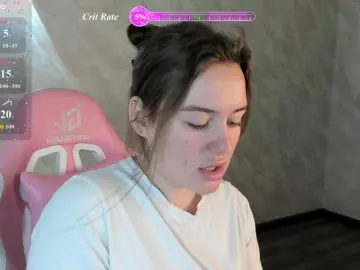 Bongacams Adult Webcam of AgataAdriann