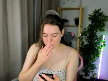 Bongacams Adult Video Chat of AgataAdriann