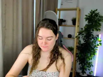 Bongacams Watch Live Sex Cams of AgataAdriann