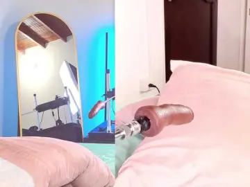 Bongacams Adult Webcams of Ebony-Skye