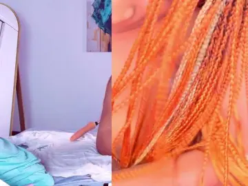 Bongacams Private Sex Chat of Ebony-Skye