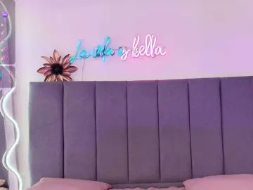 Bongacams Sex Chat of CHEERRY-TAY1