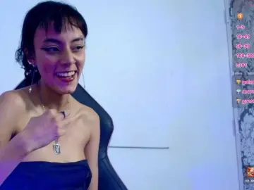 Bongacams Adult Video Chat of CHEERRY-TAY1