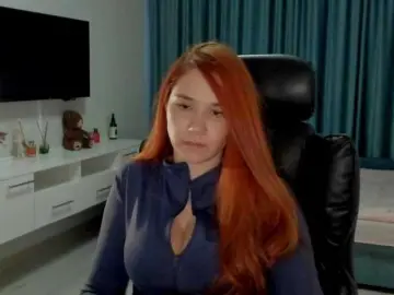 Bongacams Live Porn of KylieChapman