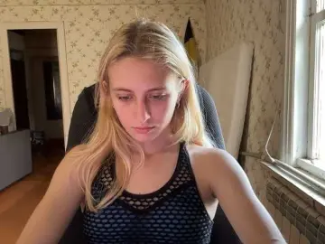 Bongacams Sex Cam of LavadaMalle