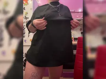 Bongacams Nude Webcam of arlekinotwwit