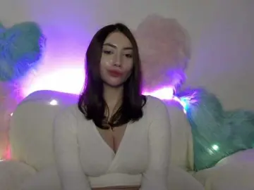 Bongacams Sex Chat of CaylinAngel