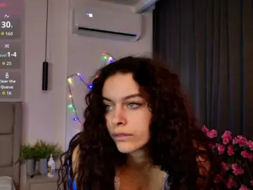 Bongacams Live Sex of Lunessa