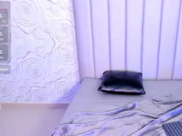 Bongacams Free Porn Cam of LyaDubois