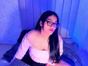 Bongacams Best live sex cam show of LyaDubois