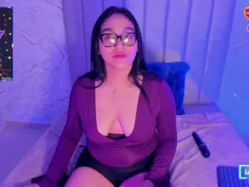 Bongacams Live Porn of LyaDubois