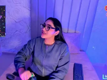 Bongacams Free Porn Cam of LyaDubois