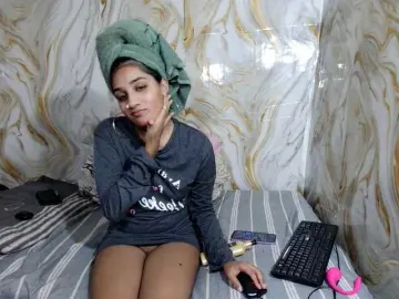 Bongacams Live Porn of cherryindian4u