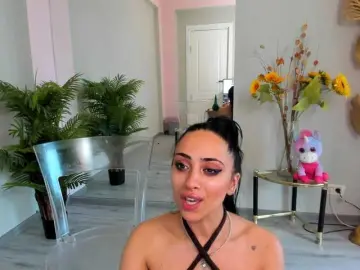 Bongacams Sex Chat of Cupcake-Izzy