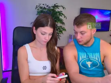 Bongacams Best Webcam of jony-jessica