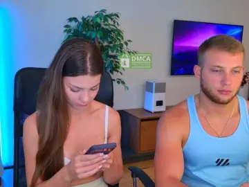 Bongacams Sex Chat of jony-jessica