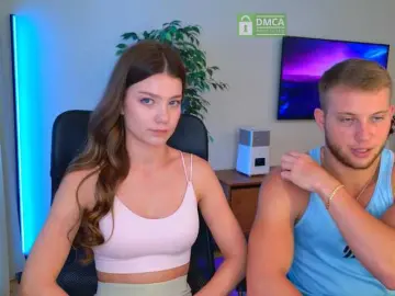 Bongacams Private Sex Chat of jony-jessica