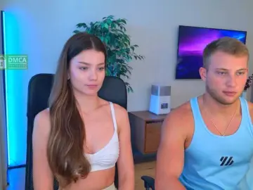 Bongacams Best Webcam of jony-jessica