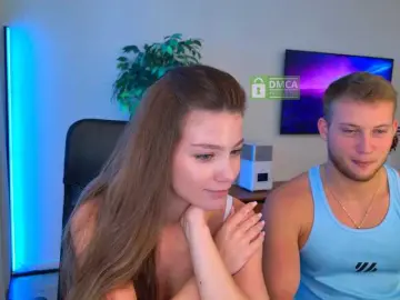 Bongacams Adult Webcam of jony-jessica