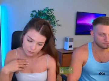 Bongacams Adult Webcam of jony-jessica