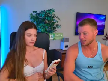 Bongacams Watch Live Sex Cams of jony-jessica