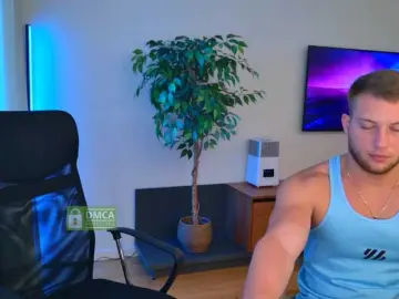 Bongacams Sex Chat of jony-jessica