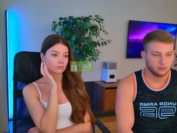 Bongacams Free Porn Cam of jony-jessica